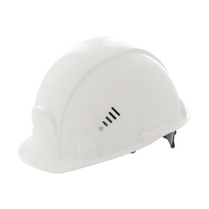 Каска защитная РОСОМЗ СОМЗ-55 Визион 78217 белая