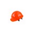 Каска защитная СОМЗ-55 Визион 78214 оранжевая