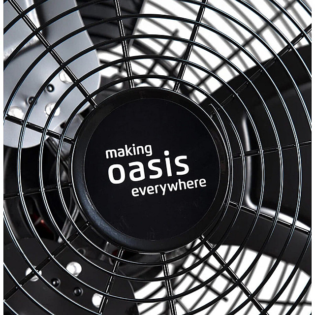 Вентилятор напольный Oasis making everywhere VN-110B