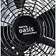 Вентилятор напольный Oasis making everywhere VN-110B