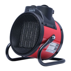 Пушка тепловая Oasis TPK-20R