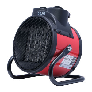 Пушка тепловая Oasis TPK-20R