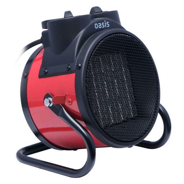 Пушка тепловая Oasis TPK-20R