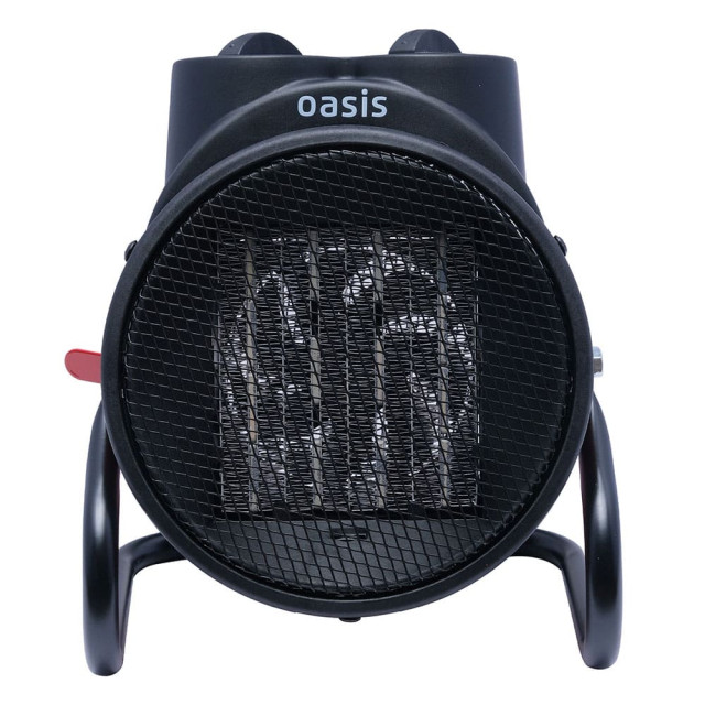 Пушка тепловая Oasis TPK-20R