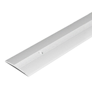 Порог Best Profile А5 016 белый 37 мм 0.9 м полимерно-порошковое окрашивание