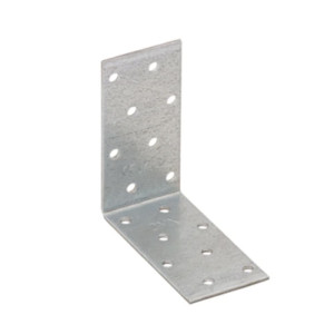 Уголок монтажный Domax 7 410708 80*80*40 мм