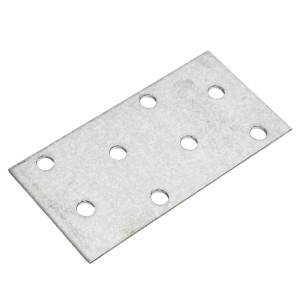 Пластина монтажная Domax 1 440108 40*80 мм