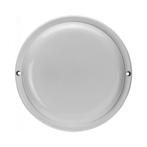 Светильник Онлайт 90 553 OBL-R4-20-4K-WH-IP65-LED