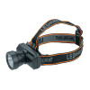 Фонарь налобный Navigator 93 889 NPT-H31-ACCU 1LED 3Вт li-ion 0.6Ач