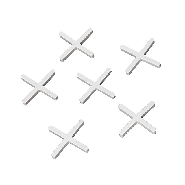 Крестики для плитки Admiral 2.5 мм 200 шт