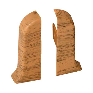 Заглушка Rico Leo с текстурой №157 хурма японская 2 шт