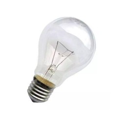 Лампа накаливания Лисма 150Вт Е27 240В