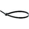 Хомуты Navigator 71 340 NCT-048-200-100/BL черные 100 шт