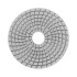 Круг алмазный шлифовальный Черепашка D100 P150