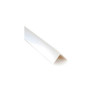Угол Ideal 40*40 мм 2.7 м 001 белый