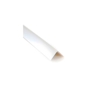 Угол Ideal 40*40 мм 2.7 м 001 белый