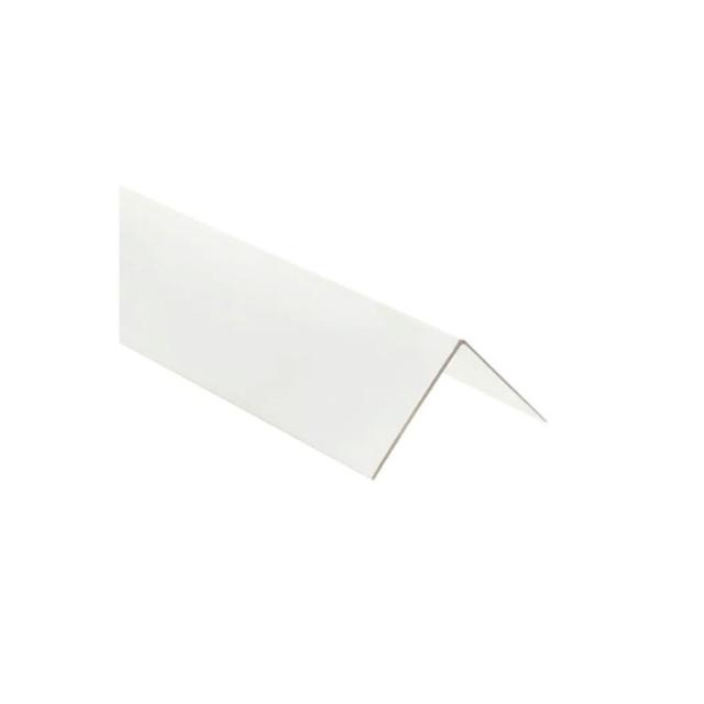 Угол Ideal 50*50 мм 2.7 м 001 белый