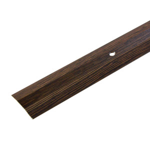 Порог Best Profile А5 122 дуб моренный 37 мм 0.9 м