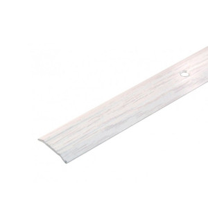 Порог Sanrelia А1 174 береза 25 мм 1.35 м