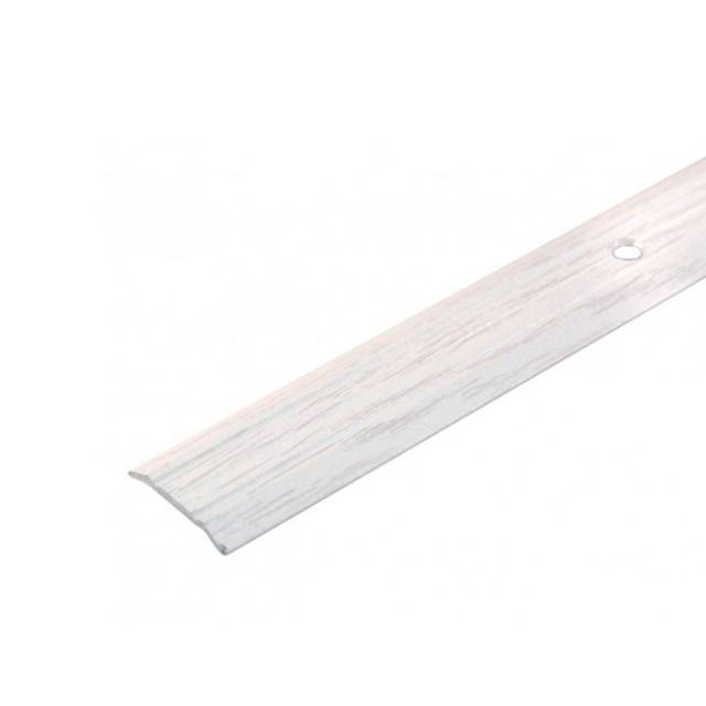 Порог Sanrelia А1 174 береза 25 мм 1.35 м