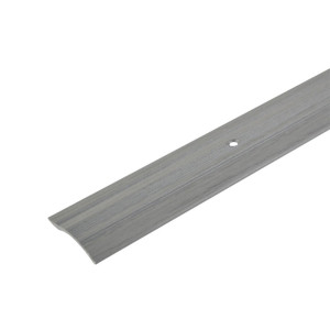 Порог Sanrelia С4 №102 декор ольха серая 39.4 мм 1.35 м