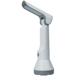 Фонарь Navigator 14 673 NPT-CP23-ACCU пластиковый 1LED 3Вт+14LED 2Вт 3.7В 1200 мАч