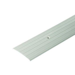 Порог Sanrelia А60 серебро 60 мм 0.9 м анодированный