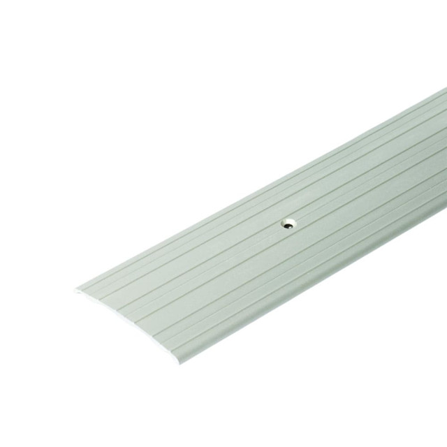 Порог Sanrelia А60 серебро 60 мм 0.9 м анодированный