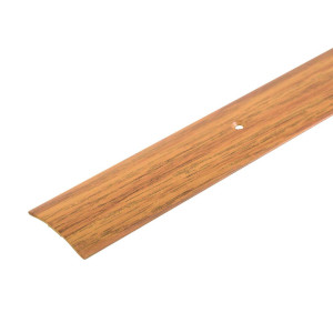 Порог Best Profile А5 082 дуб светлый 37 мм 0.9 м