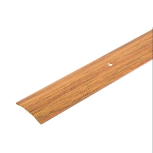 Порог Best Profile А5 082 дуб светлый 37 мм 1.8 м