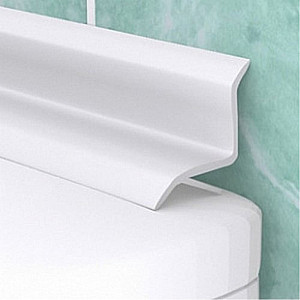 Бордюр на ванну Ласточка 00043436 1.8м