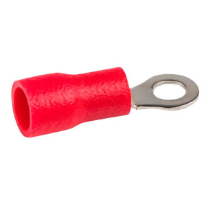 Наконечник кольцевой изолированный EKF PROxima nki-1.25-3n НКИ 1.25-3 50 шт