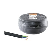 Силовой кабель ВВГ-Пнг(А)-LS 3*1.5 TDM 100 м SQ0117-0075
