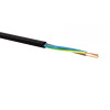 Провод TDM Electric SQ0118-0297 ПВС 3*1.5 черный