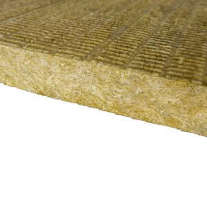 Плиты минераловатные ТехноНиколь Технофас Эффект 1200*600*50 мм 4.32 м.кв