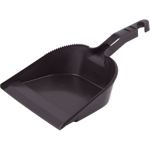 Совок для мусора Рыжий Кот 004764 вторичный пластик