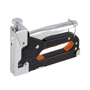 Степлер ручной Park 009172 скобы 53 4-14 мм регулируемый