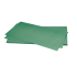 Подложка листовая 3*500*1000 мм зеленый лист, 1 упак - 5 м2