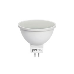 Лампа Jazzway PLED-SP JCDR 7w 3000K GU5.3 230/50