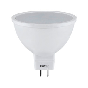 Лампа Jazzway PLED-SP JCDR 7w 5000K GU5.3