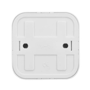 Выключатель Bylectrica Пралеска А56-134 2 клавиши белый