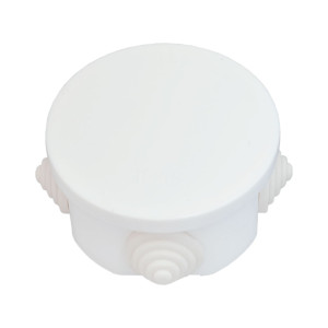 Коробка монтажная Bylectrica КМ-208