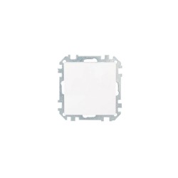 Выключатель Bylectrica Стиль С610-531 проходной белый