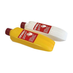 Паста моющая для рук Марта Прима Плюс 100 мл