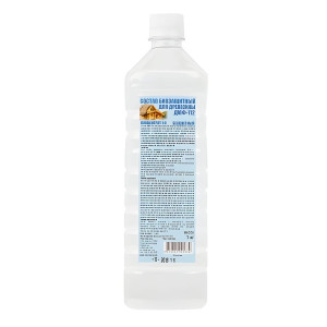 Состав биозащитный для древесины ДМФ-112 концентрат 1:6 1 л