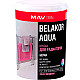 Краска MAV Belakor Aqua для радиаторов белая полуглянцевая 1 л