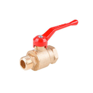 Кран шаровой Цветлит ЦРБ0035 1/2