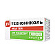 Пенополистирол ТехноНиколь XPS Техноплекс 1180*580*40L мм