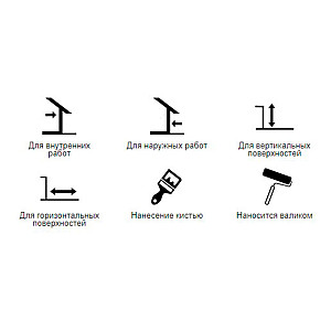 Грунтовка Тайфун Мастер №104 концентрат 10 кг