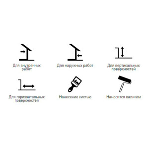 Грунтовка Тайфун Мастер №104 концентрат 1 кг